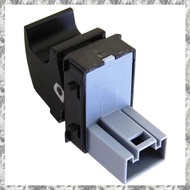 [I O J E] Passenger Electric Button Glass Switch 7L6 959 855 B 7L6959855 for Golf Plus  MK5 MK6  CC