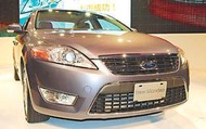 FORD車主手冊維修手冊零件手冊Kuga Laser Liata 嘉年華 T型車 TX-3 Mondeo Montego