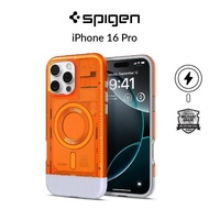 Spigen iPhone 16 Pro Case 6.3" Classic C1 MagFit Magnetic Phone Case Magnetic Case iPhone Case