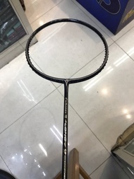 RAKET BADMINTON YONEX CARBONEX 15 LONG SP made in JAPAN ORIGINAL