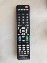 CHUNGHOP SHARP 電視兼容遙控器