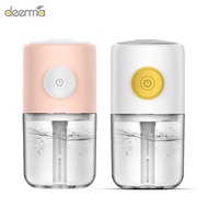 Deerma USB Air Humidifier Home Office Car Mini Air Humidifier Diffuser