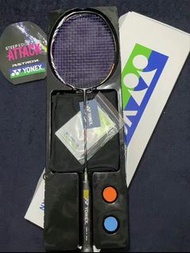 Yonex ASTROX 100ZZ 羽毛球拍