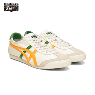 New Onitsuka Tiger Sneakers Sale Mexico 66 Leather Original Tiger Shoes for Men Unisex Sports Casual Shoe Beige