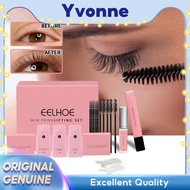 EELHOE Eyelash Lifting Perming Lotion Fixation Glue Curly Lasher Beauty Salon Home Use Pro Kit For S