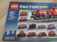 Lego 10183 Train