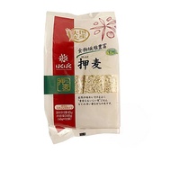 [HAKUBAKU] Japanese Kitchen HAKUBAKU Pressed Wheat Cooking Rice Oatmeal Glutinous Reduced Sugar High