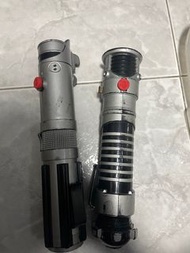 Star wars 激光劍
