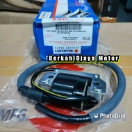 COIL KOIL SUZUKI RC100 A100 TORNADO CRYSTAL RX KING ORIGINAL