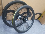 Java neo 拆車輪 349