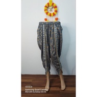 《 NEW ARRIVALS WOMENS DHOTI PANTS VIBRANT COLOURS RAYON MATERIAL 》