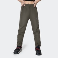 MILVUS M13017 Seluar Trek Panjang Kanak-Kanak S-XXL | Kids’ Track Long Pants