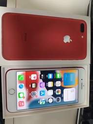 iPhone 7 plus 128gb