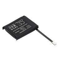 Smartwatch Battery 290mAh for Apple Watch SE 44mm A2180, A2552 Watch Series S7 45mm, A2815 Series S8