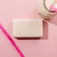 澳洲 Botanical Soap 純天然植物精油手工皂 200gx2 - 山羊奶味 平行進口