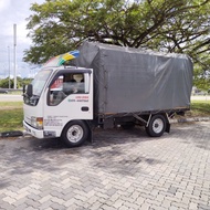 Lori Sewa Pindah Barang Rumah & Barangan Lain KL Selangor