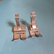 Singer 20u Presser foot 12mm 8mm hispeed sewing machine zigzag foot