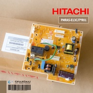 PMRAS-E13CJT*R01 แผงวงจรแอร์ Hitachi แผงบอร์ดแอร์ฮิตาชิ บอร์ดคอยล์เย็น รุ่น RAS-E13CJT (DD0008118C)