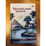 Menyusuri Lembah Sungai Nil