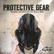 Visor Adv - Visor Adv 150 - Visor Adv 160 - Visor Adv Tdr