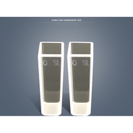 Quartz Cuvette, 10mm pathlength