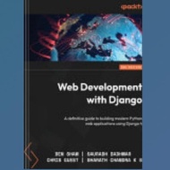 Web Development with Django Book