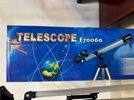 Telescope F70060 天文望遠鏡