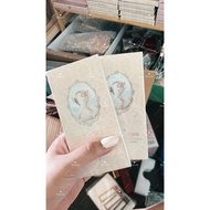 SWAN EYE 01 FLOWER KNOW