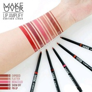 Make Over Lip Amplify Contour Liner