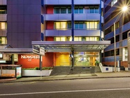 威靈頓諾富特飯店 (Novotel Wellington)