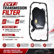 CIVIC S5A CVT AUTO TRANSMISSION FILTER SET | CVT GEARBOX FILTER | CVT TRANSMISSION FILTER
