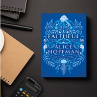 Faithful by Alice Hoffman 0