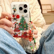 Phone Phone Case Suitable for iPhone 7 8 X XS XR XSMAX 11 12 13 14 15 16 17 Pro max Plus Air Christm