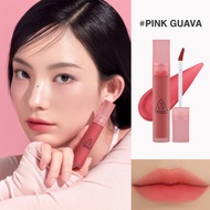 3.c.e Blue Water Tint Lipstick in All Colors