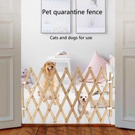 Heavy Duty Retractable Pet Gate 1.8 To 2.5m Freestanding No Drill Steel 12kg
