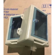 Box Kwh Token/Box Kwh Prepaid Uciro