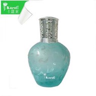 (卡蘿淶芳香生活館) karoli卡蘿萊玻璃薰香瓶 外銷法國產品 限量發行