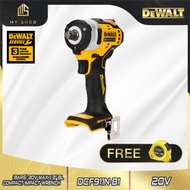 Dewalt DCF911N 20V MAX Cordless Brushless Compact Impact Wrench (BARE UNIT)
