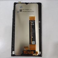 LCD SAMSUNG A13 4G A135F + TOUCHSCREEN ORIGINAL