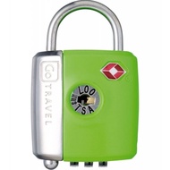 Go Travel TSA Dual Key/Combi Padlock