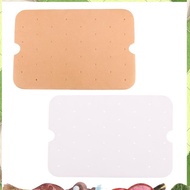 200 Pcs Air Fryer Parchment Paper Liners for  Foodi XL Smart FG551 6-In-1 Indoor Grill for  Foodi Ac