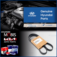 5PK1210 V-BELT พัดลม/ไดรฟ์สำหรับ HYUNDAI ACCENT 2014-2018 1.4CC I10 2008-2015 KIA RIO/PICANTO