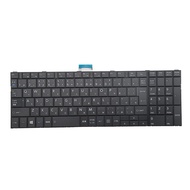 [Direct from Japan]Japanese Keyboard for TOSHIBA dynabook B35/R, B45/B, B65/R, B65/J, B25/21MB, B25/