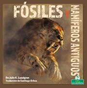 Fósiles y animales marinos (Fossils and Sea Animals) Alan Walker