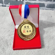 Father's Day Gift Best Father Award Best Mother Award Creative Funny Best Wife Award Girlfriend Awar