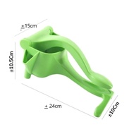 Manual Orange Squeezer Fruit Juice Squeezer Juice Squeezer Wholesale