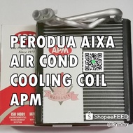 PERODUA AXIA AIR COND COOLING COIL APM