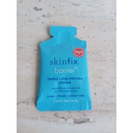 Skinfix Barrier+ TRIPLE LIPID PEPTIDE Cream 2ml