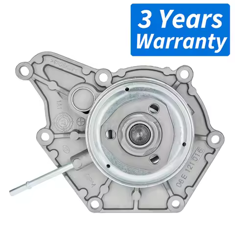Water Pump 06E121016C,06E121016G,06E121016Q,06E121018E/F For AUDI A4 B8,A5,A6 C7,A7,A8L D4,Q5,VW Tou