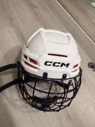 ccm TACKS 70 ice hockey helmet 冰球頭盔